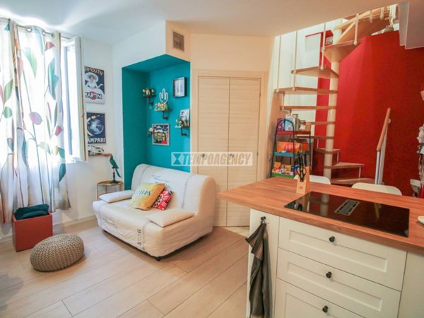 appartamento in affitto a Milano in zona Rogoredo