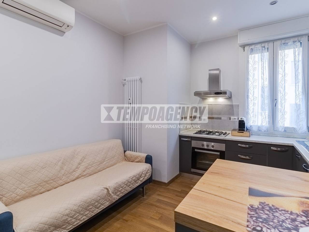 appartamento in affitto a Milano in zona Rogoredo