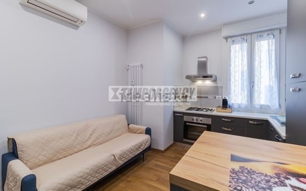 appartamento in affitto a Milano in zona Rogoredo