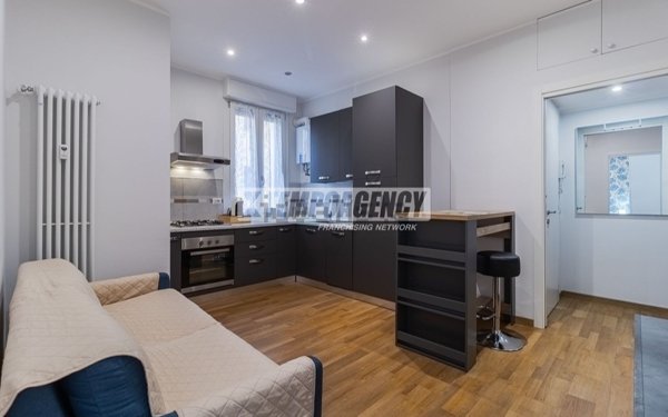 appartamento in affitto a Milano in zona Rogoredo