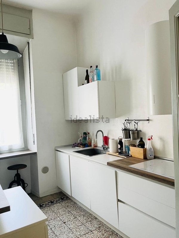 appartamento in affitto a Milano in zona Porta Venezia