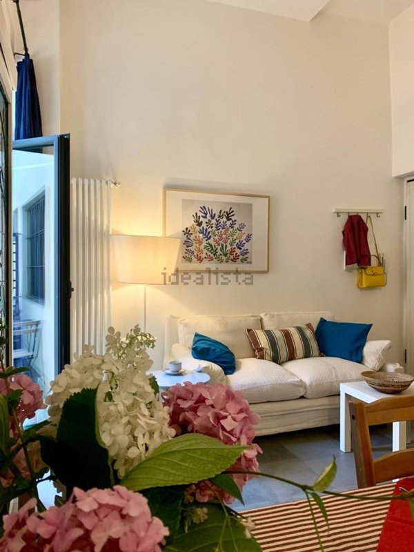 appartamento in affitto a Milano in zona Garegnano