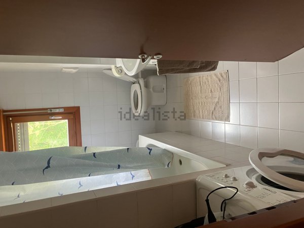 appartamento in affitto a Milano in zona Gratosoglio