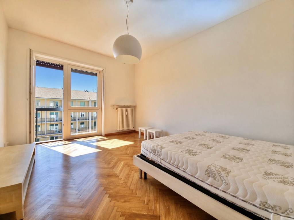 appartamento in affitto a Milano in zona Isola