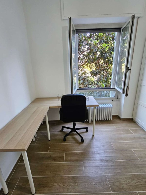 appartamento in affitto a Milano in zona Gallaratese