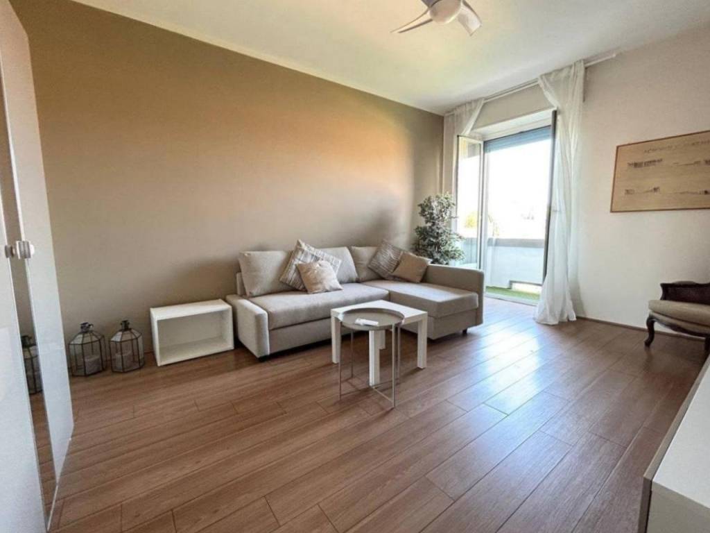 appartamento in affitto a Milano in zona Isola