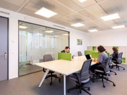 ufficio in affitto a Milano