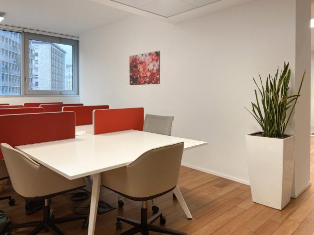 ufficio in affitto a Milano in zona Loreto