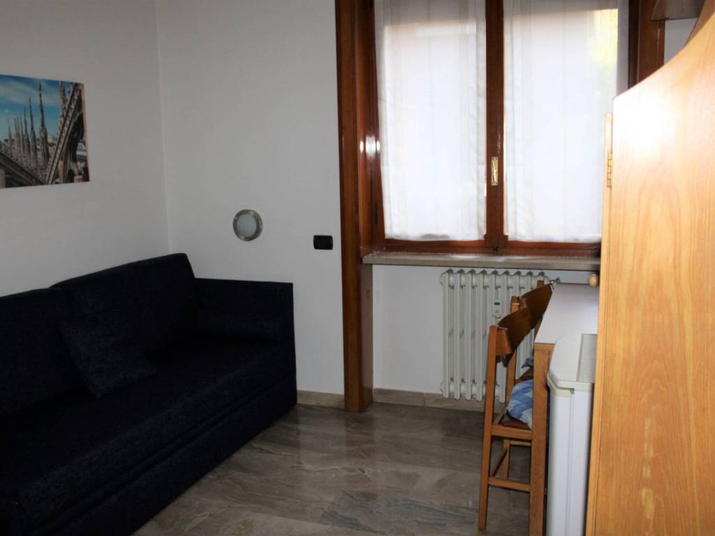 appartamento in affitto a Milano in zona Solari