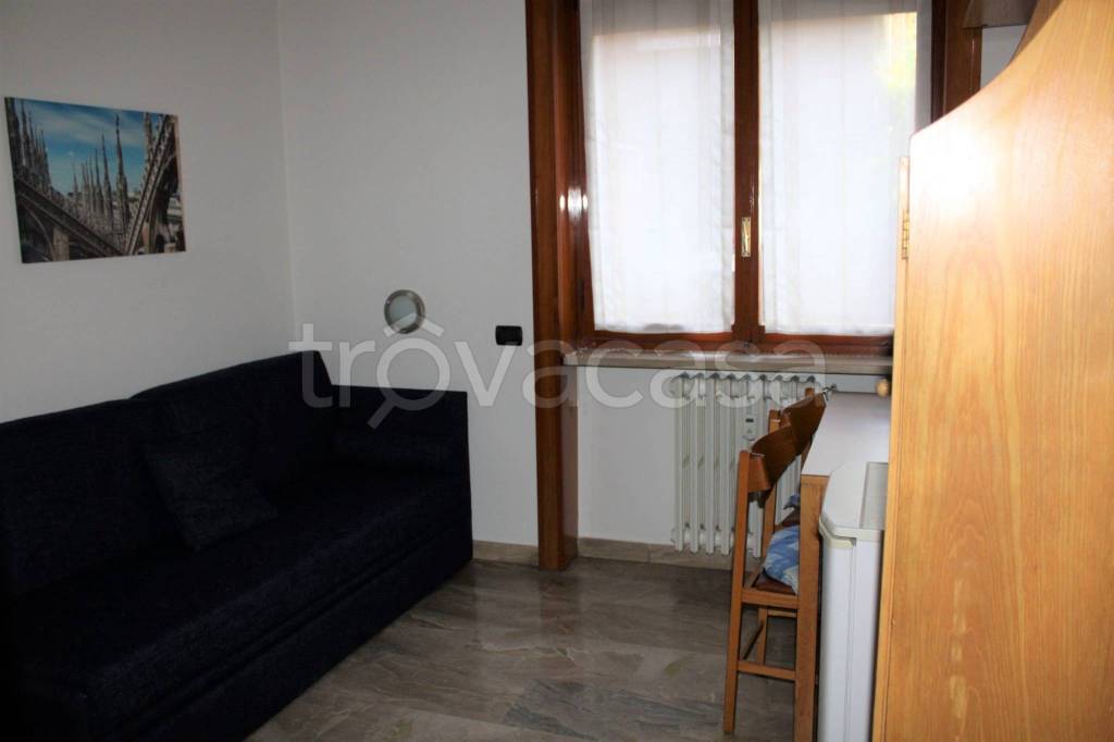 appartamento in affitto a Milano in zona Centro Storico