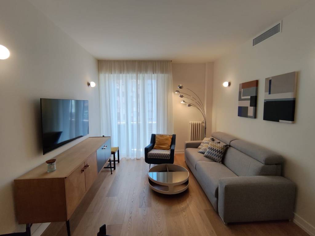 appartamento in affitto a Milano in zona Porta Romana