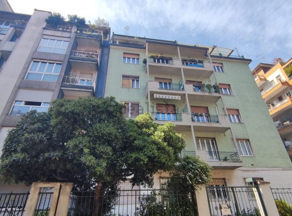 appartamento in affitto a Milano in zona Porta Romana