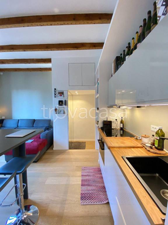 appartamento in affitto a Milano in zona Il Portello