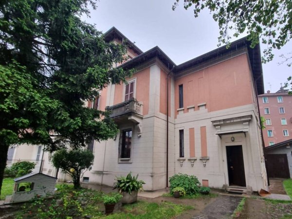 appartamento in affitto a Milano in zona Affori