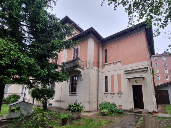 appartamento in affitto a Milano in zona Affori
