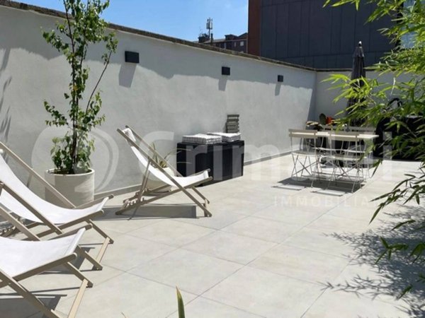 appartamento in affitto a Milano in zona Dergano