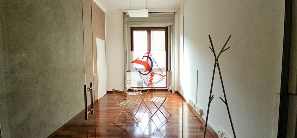 ufficio in affitto a Milano in zona Centro Direzionale