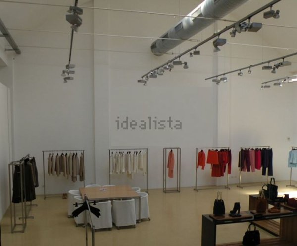 ufficio in affitto a Milano in zona San Cristoforo