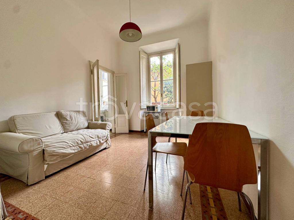 appartamento in affitto a Milano in zona Bocconi