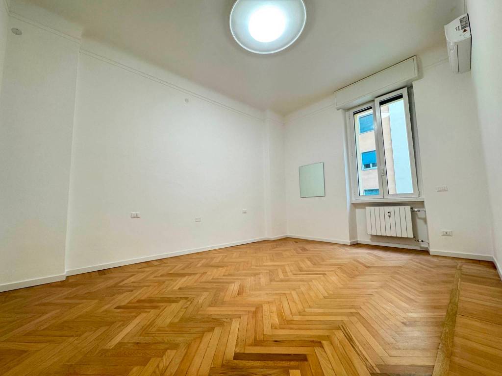 appartamento in affitto a Milano in zona Sempione