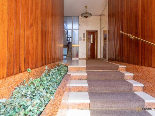 appartamento in affitto a Milano in zona Il Portello