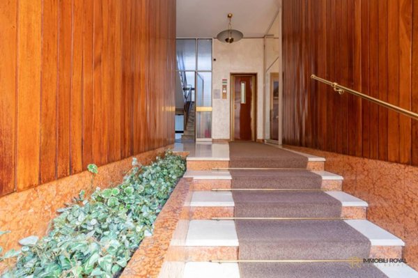 appartamento in affitto a Milano in zona Centro Storico