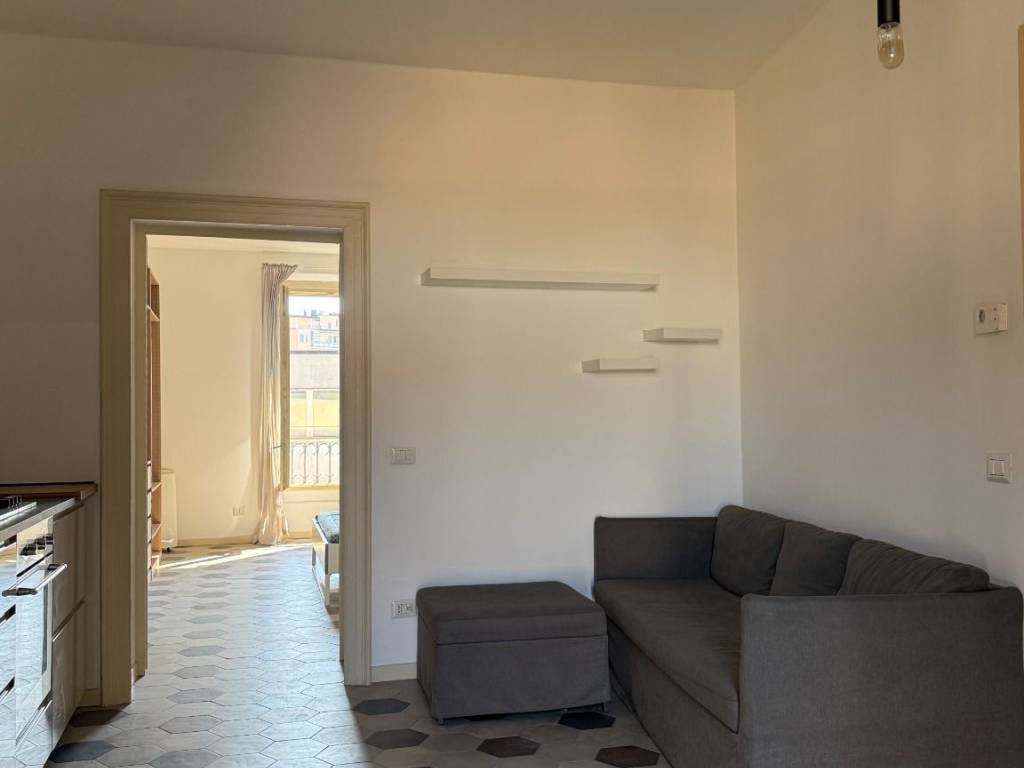 appartamento in affitto a Milano in zona Isola