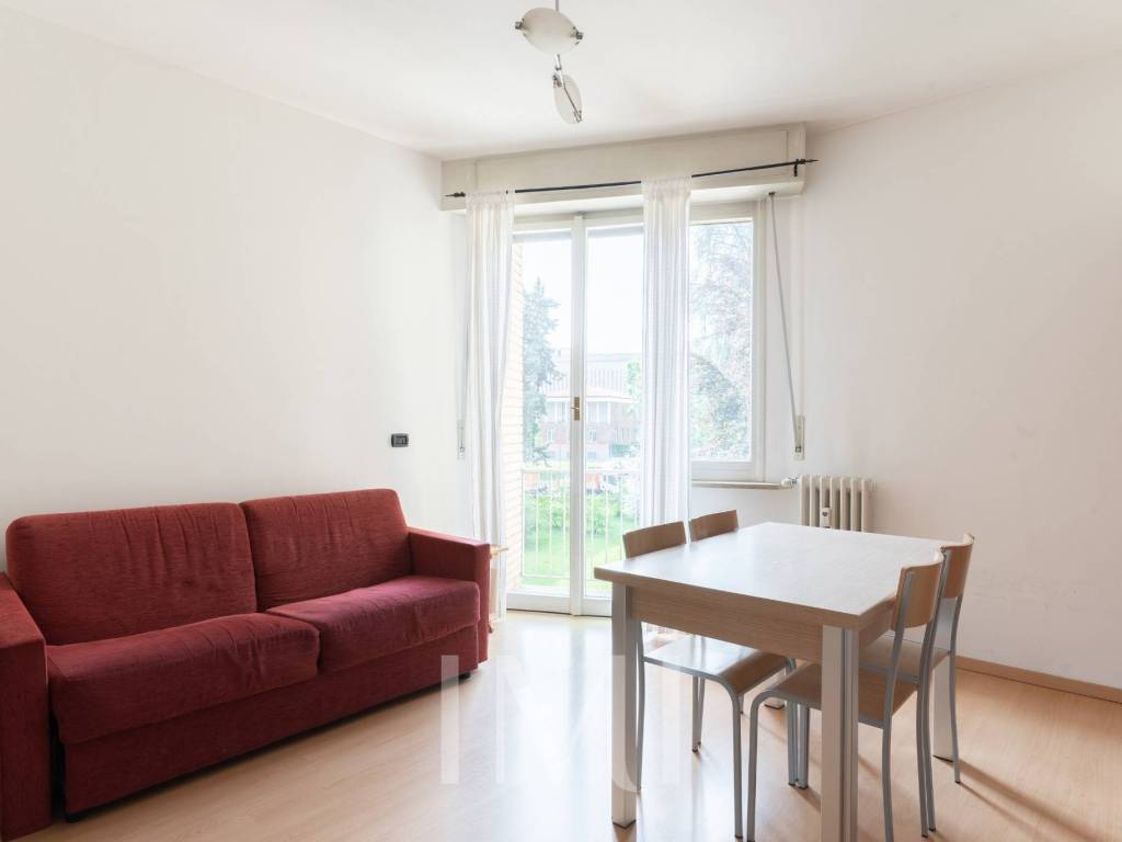 appartamento in affitto a Milano in zona Bocconi