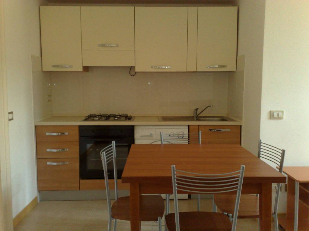 appartamento in affitto a Milano in zona Città Studi