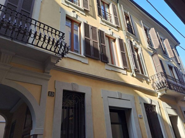 ufficio in affitto a Milano in zona Sant'Ambrogio