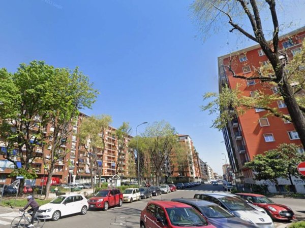 appartamento in affitto a Milano in zona Crescenzago