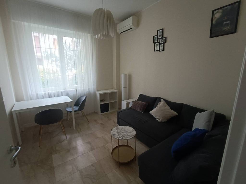 appartamento in affitto a Milano in zona Porta Romana