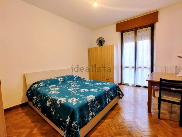 appartamento in affitto a Milano in zona Isola
