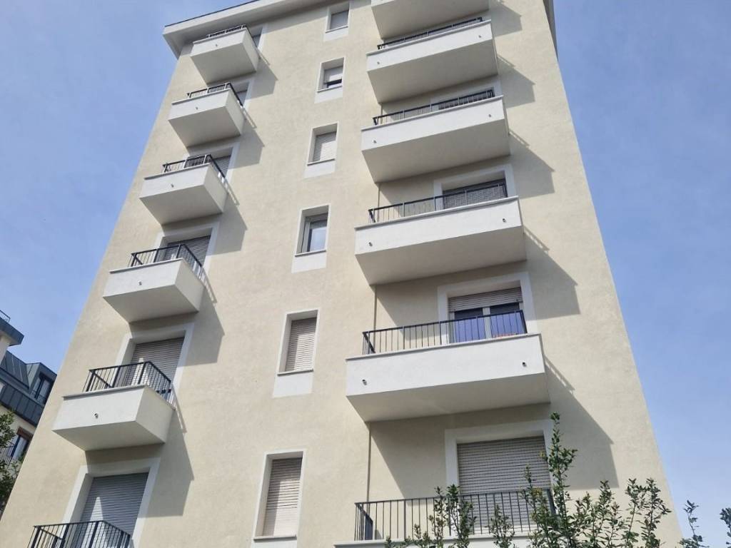 appartamento in affitto a Milano in zona Porta Romana