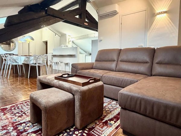 appartamento in affitto a Milano in zona Solari