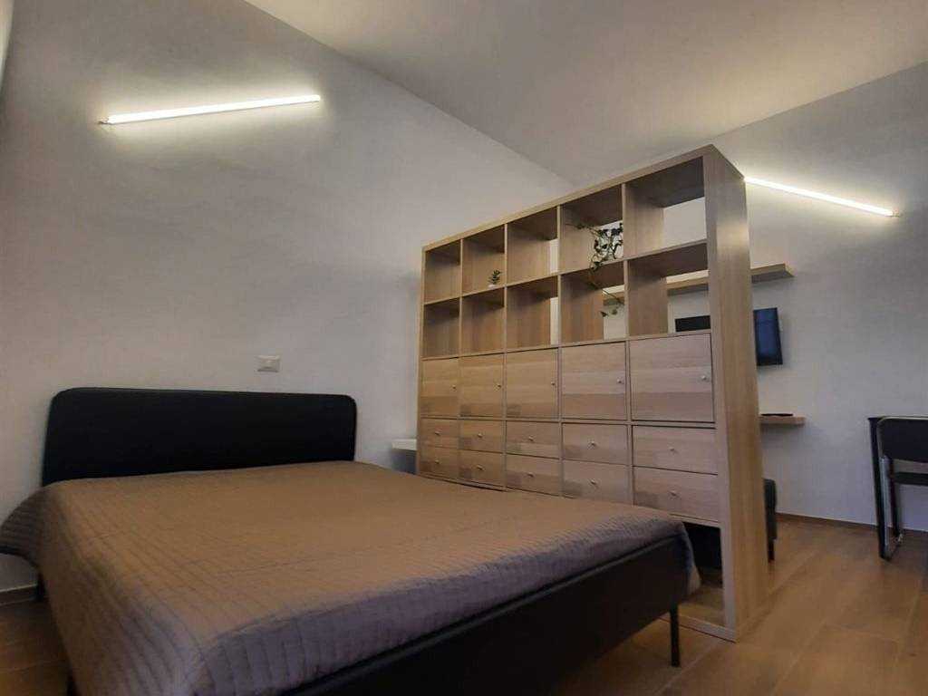 appartamento in affitto a Milano in zona Crescenzago