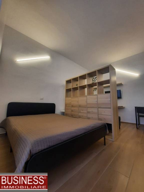 appartamento in affitto a Milano in zona Crescenzago