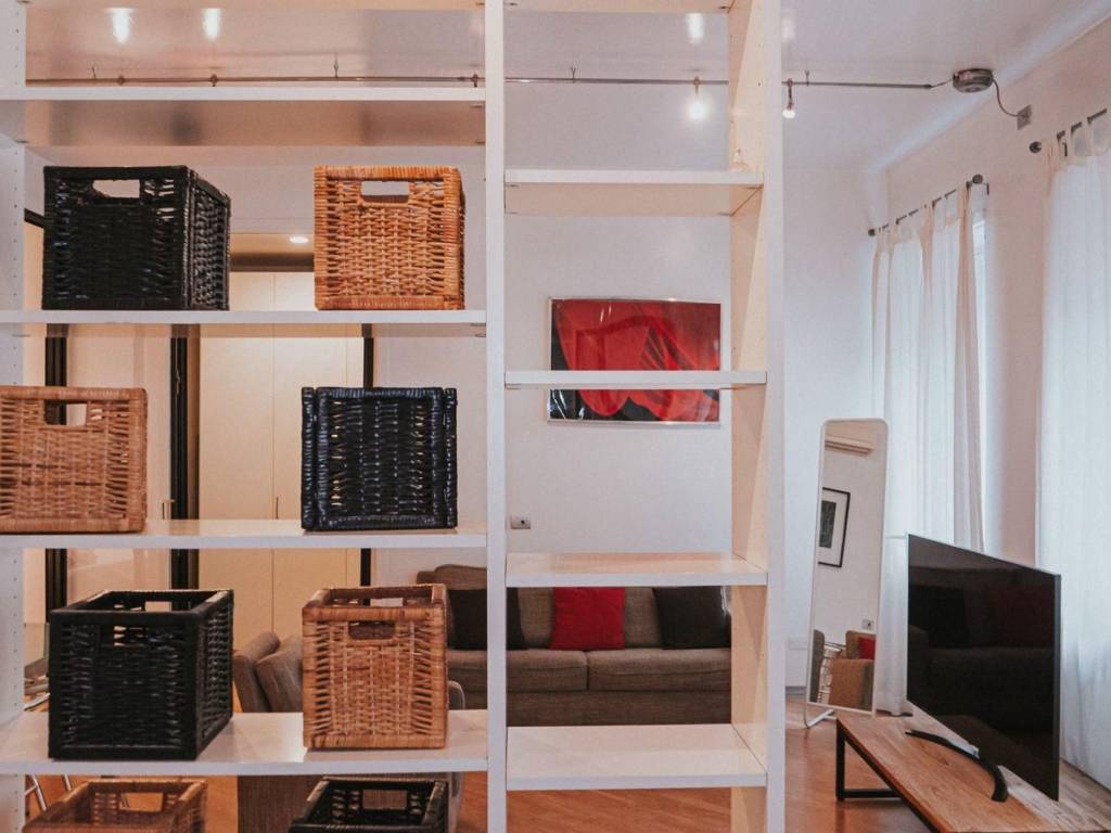 appartamento in affitto a Milano in zona Porta Venezia