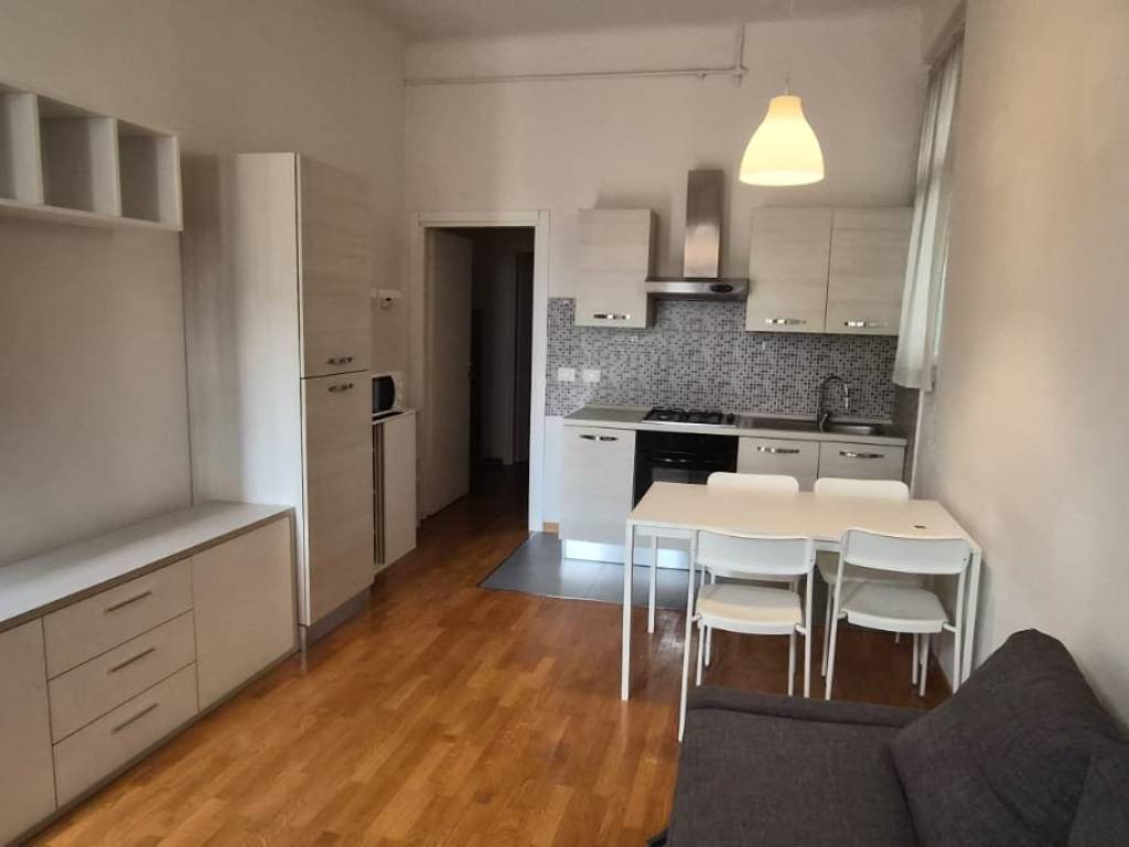 appartamento in affitto a Milano in zona Porta Romana