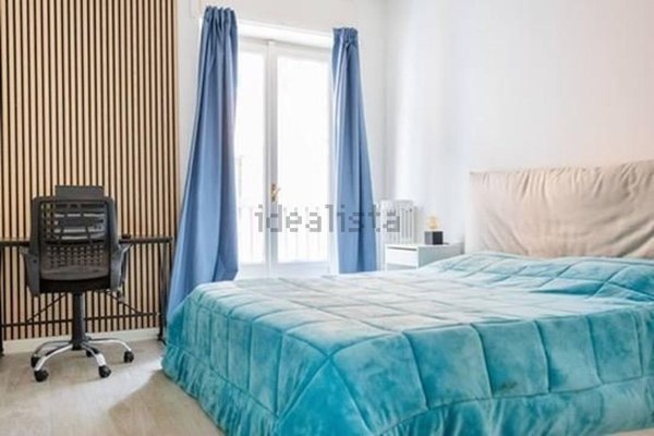 appartamento in affitto a Milano in zona Bovisa