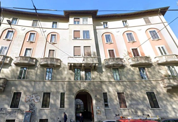appartamento in affitto a Milano in zona Città Studi