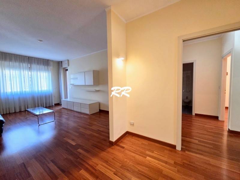 appartamento in affitto a Milano in zona Sempione