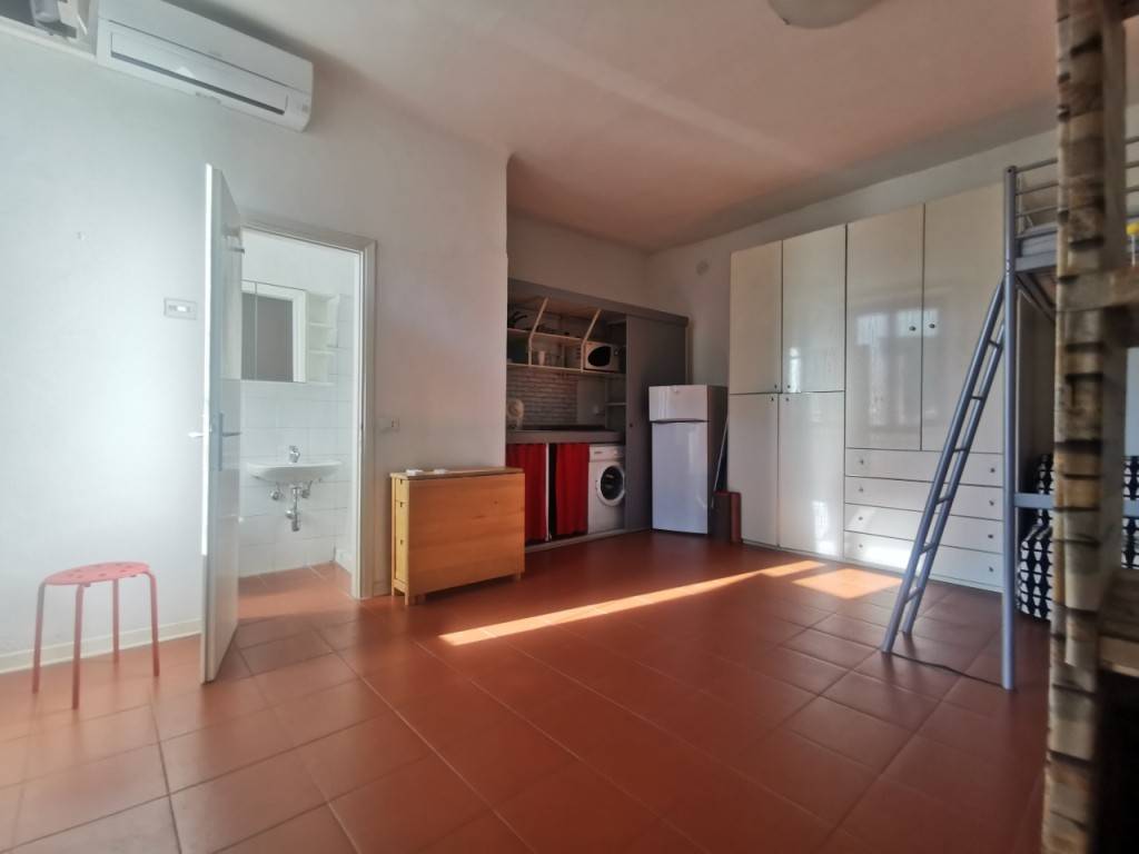 appartamento in affitto a Milano in zona Il Portello