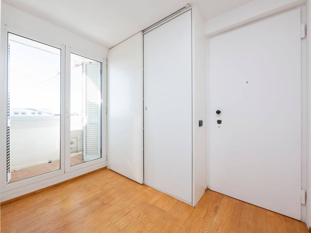 appartamento in affitto a Milano in zona Solari