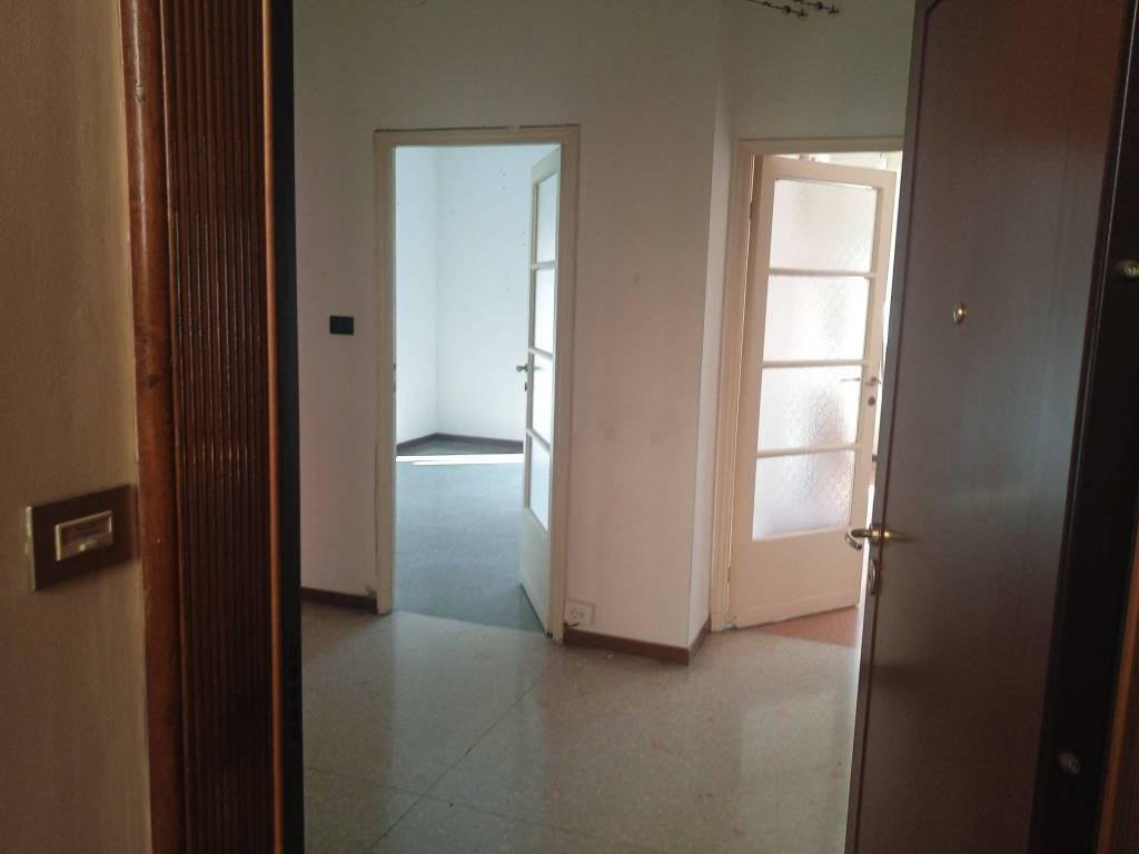 appartamento in affitto a Milano in zona Maggiolina