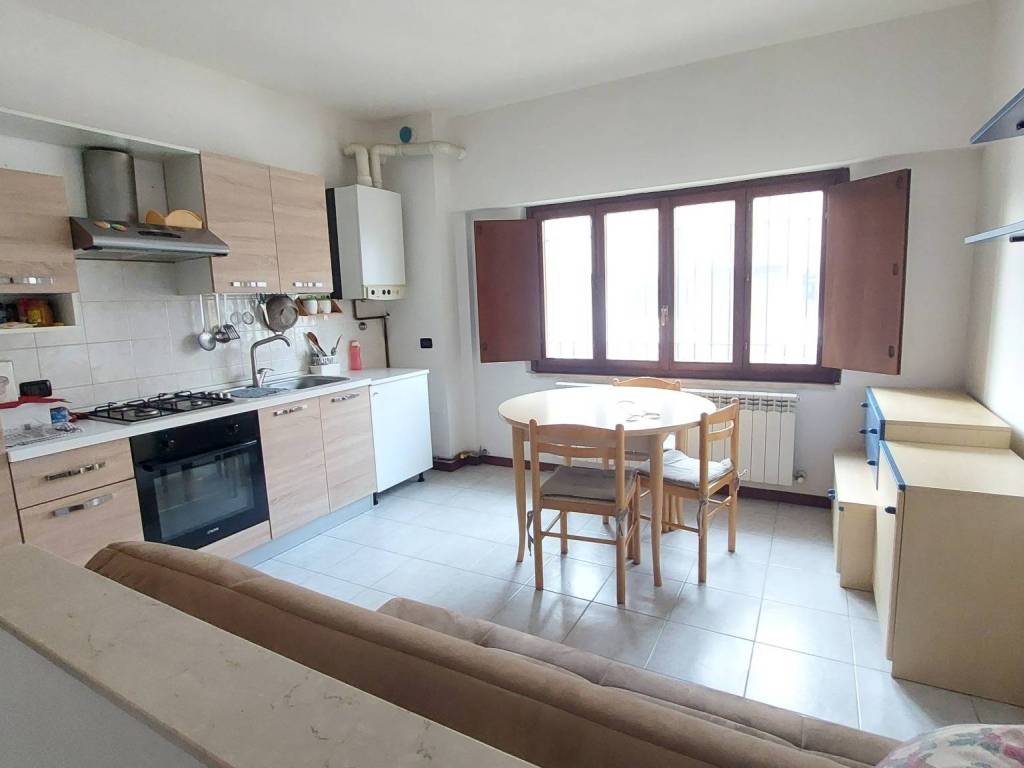 appartamento in affitto a Milano in zona Niguarda