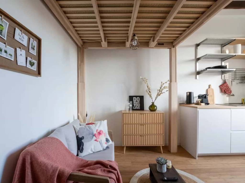 appartamento in affitto a Milano in zona Precotto