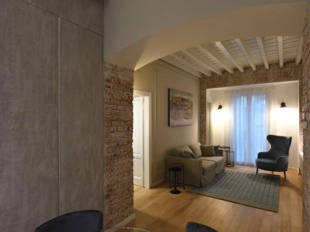 appartamento in affitto a Milano in zona Il Portello