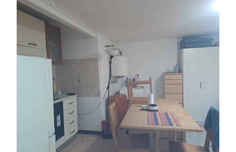 appartamento in affitto a Milano in zona Forlanini