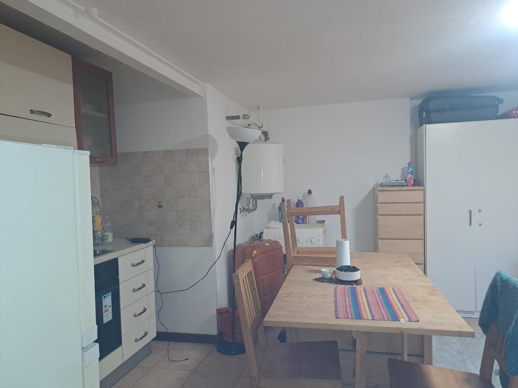 appartamento in affitto a Milano in zona Forlanini